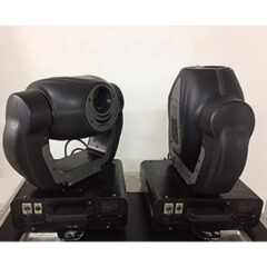 Coemar ProSpot 250 LX Lighting Fixture