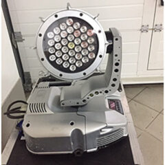 Coemar iWash Led Lighting Fixture