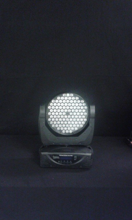 Used Elation LED Wash Pro Lighting Fixture