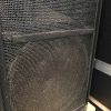 Electrovoice DML1152 DeltaMax System