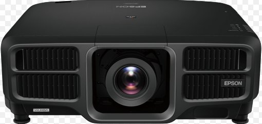 Epson - EB-L1405U incl. Frame & Case incl. Std Lens