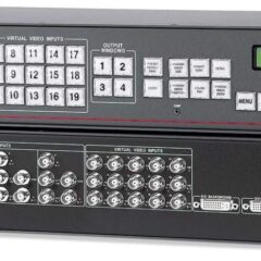 Extron MGP 464 DI