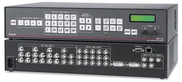 Extron MGP 464 DI