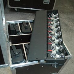 Mole-Richardson-T8-Package