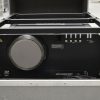 Used Panasonic DW 10k Projector