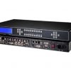 RGBLink VSP516 with Q2009 Video processor
