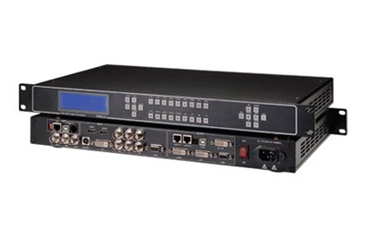 RGBLink VSP618B LED Video Processor