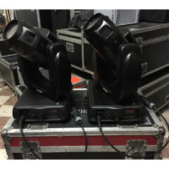 Vari-Lite VL2000 Wash Lighting Fixture