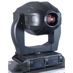 Vari-Lite VL4000 Spot Lighting Fixture