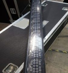 ColorKinetics ColorBlaze 72LED Batten