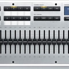 TC Electronic Motofader 64 Color Controller