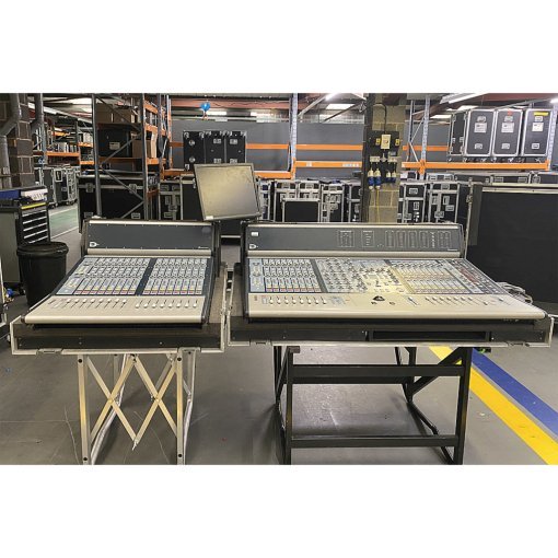 Avid-Digidesign VENUE D-Show System Package
