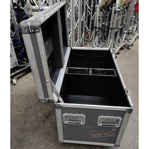 ClayPaky Double Flightcase (Empty)