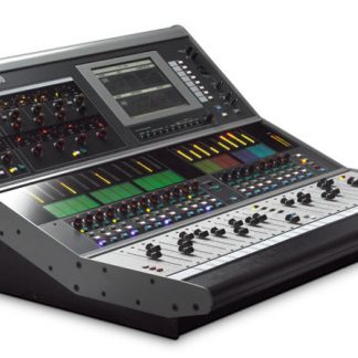 Allen & Heath iLive-80 Audio Mixer