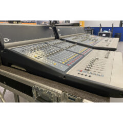 Avid-Digidesign VENUE D-Show System Package