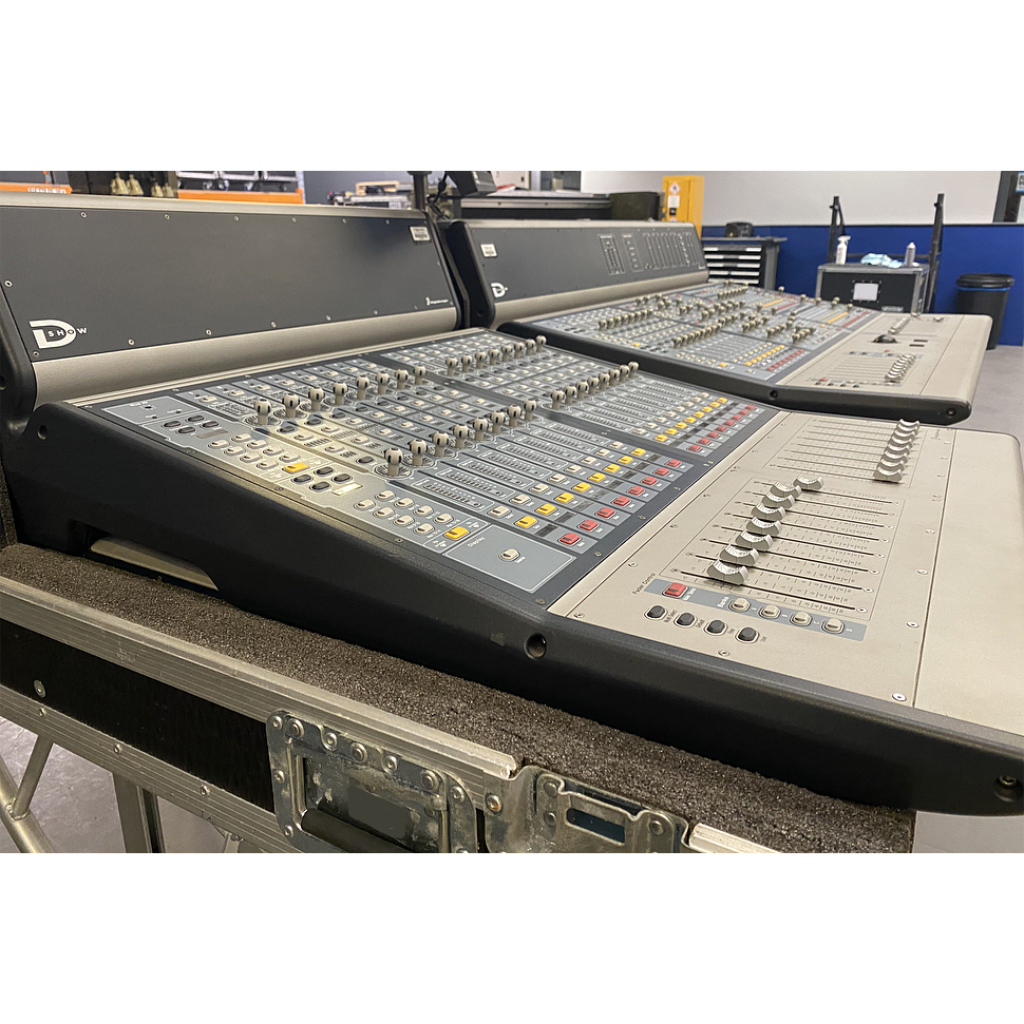 Avid-Digidesign VENUE D-Show System Package