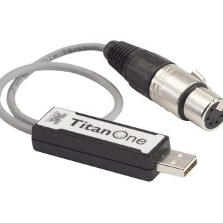 Avolites Titan One Dongle