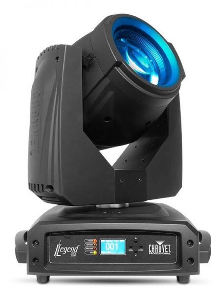 Chauvet Legend 230SR Lighting Fixture