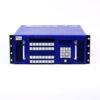 Christie Digital Spyder X20 Powerful video processing, flexible matrix switching