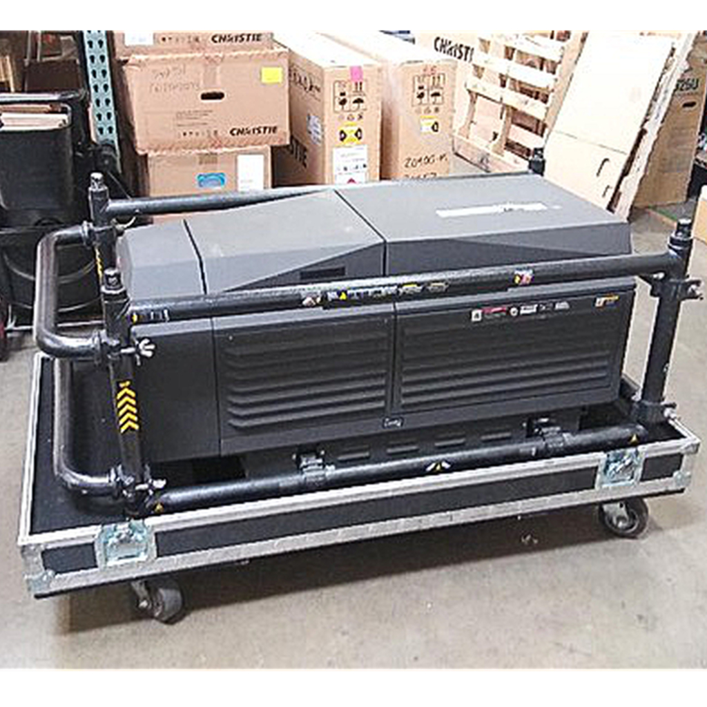 Used Christie Roadie HD+35K Projector