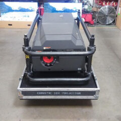 Used Christie Roadie HD+35K Projector