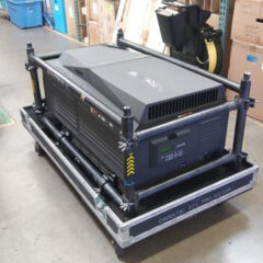 Used Christie Roadie HD+35K Projector
