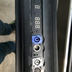 ColorKinetics ColorBlaze 72LED Batten