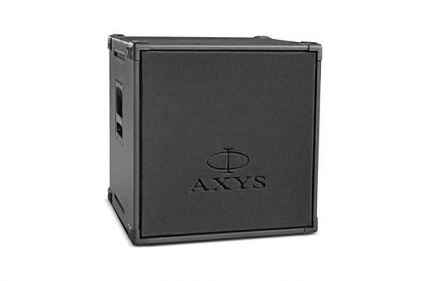 Duran Audio AXYS G2 Scope Range Loudspeakers
