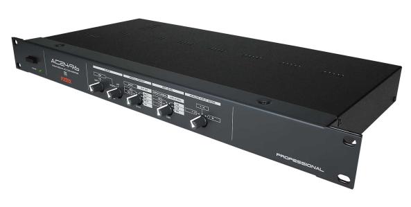 Fostex AC2496 Digital Converter