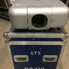 NEC GT5000 Projector