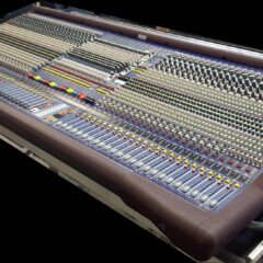 Midas Heritage 3000 Audio Console