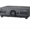 Panasonic DW5100 Projector