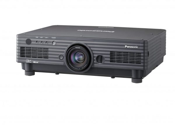 Panasonic DW5100 Projector