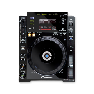 Pioneer DJ CDJ-900 Multi Player