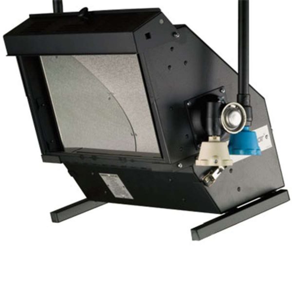 Quartzcolor Arturo 1 1250W Lighting Fixture