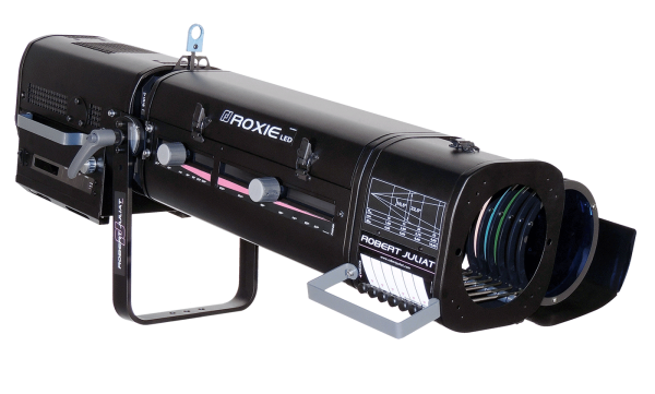 Robert Juliat ROXIE 300 W LED - Lighting Fixture