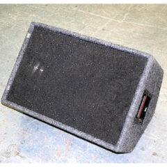 SSE MB4 Stage Monitor