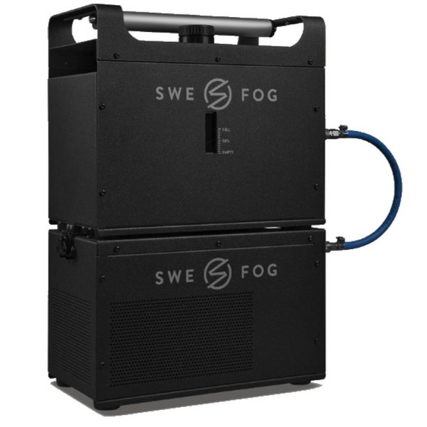 Swefog Technology Group AB - Ultimate 3000