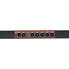 Swisson XSR-TR5 DMX Splitter