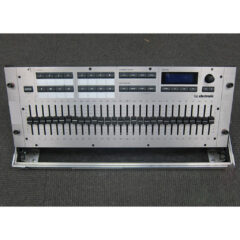 TC Electronic Motofader 64 Remote Fader controller