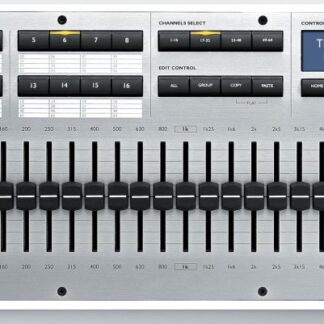 TC Electronic Motofader 64 Color Controller