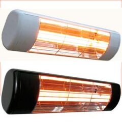 Victory Lighting Infrared Stage Heater 2Kw IP55