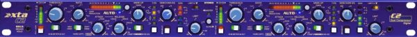 XTA C2 Dual Digital Compressor