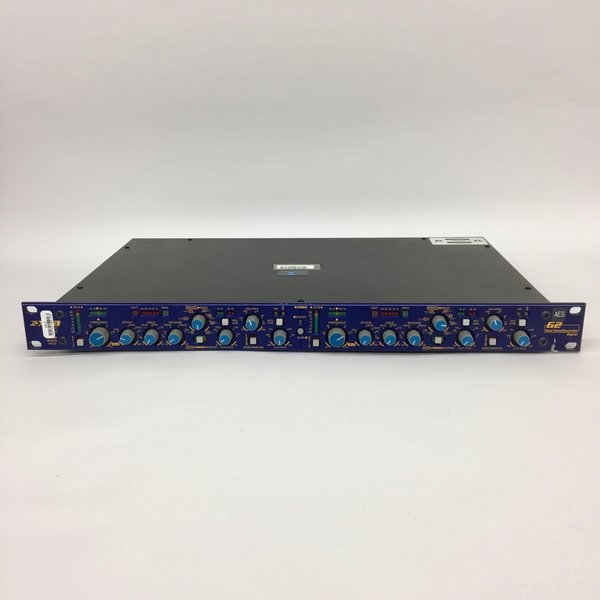 XTA G2 Audio Processor