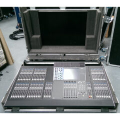 Yamaha M7CL-48 Audio Mixing Console