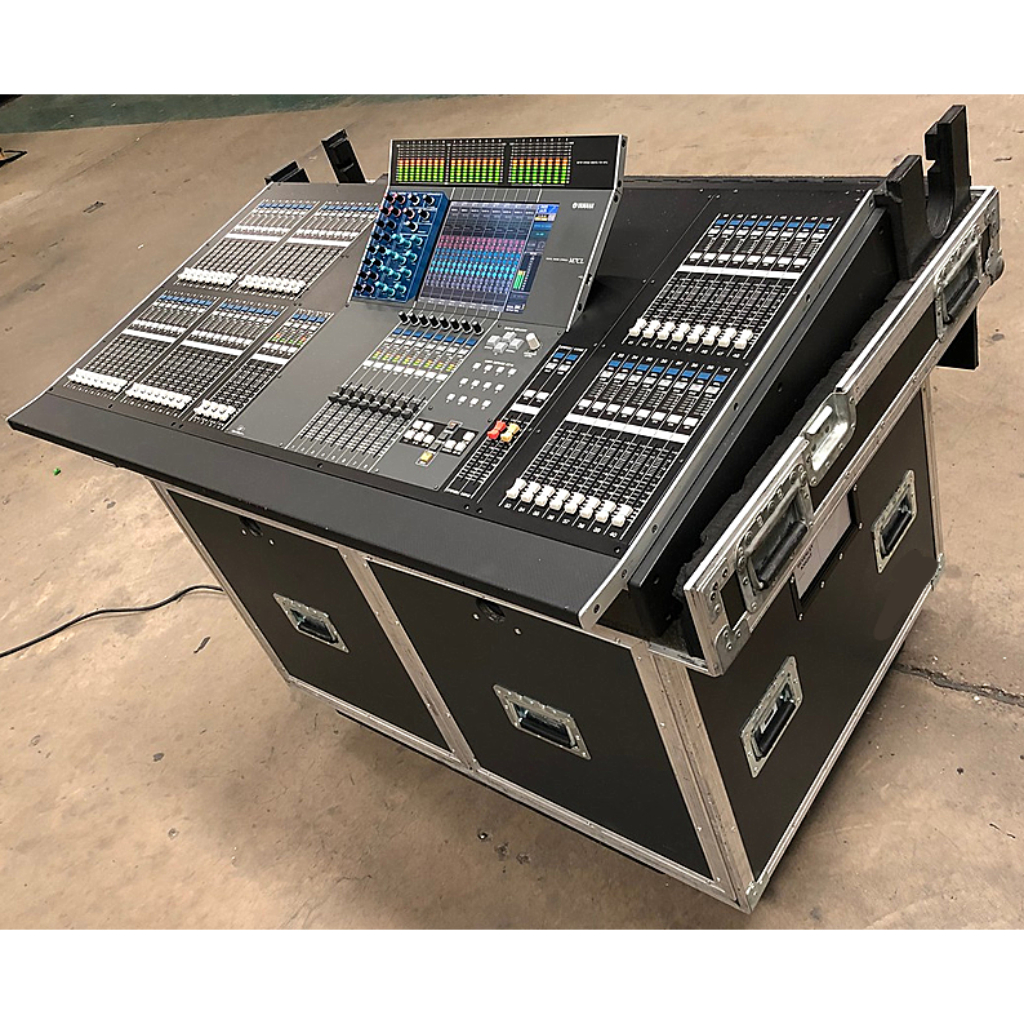 Yamaha M7CL-48 Audio Mixing Console