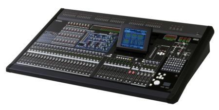 Yamaha PM5D RH Digital Mixing Console
