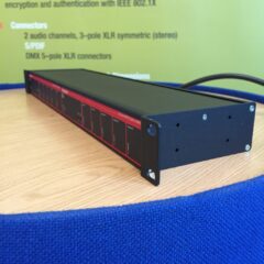 Swisson XSR-TR5-TR5