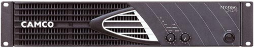 Camco Tecton Amplifiers