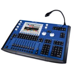 Chamsys MQ100 Pro2014 Lighting Console